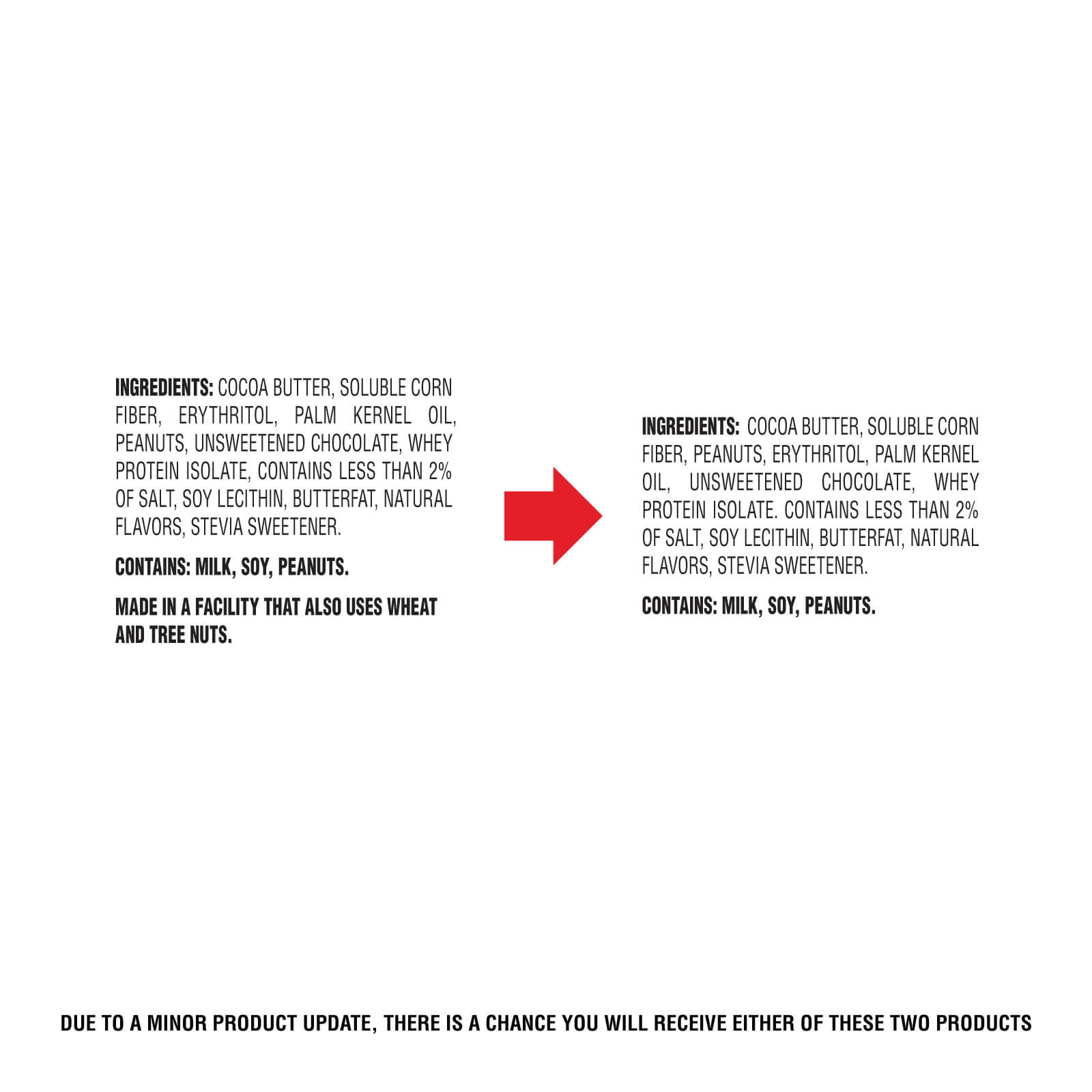 Keto Peanut Butter Cups - Image 9
